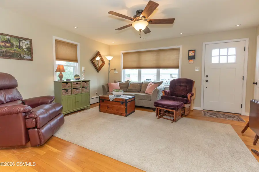 412 Plum Street, New Berlin, PA 17855 - #3