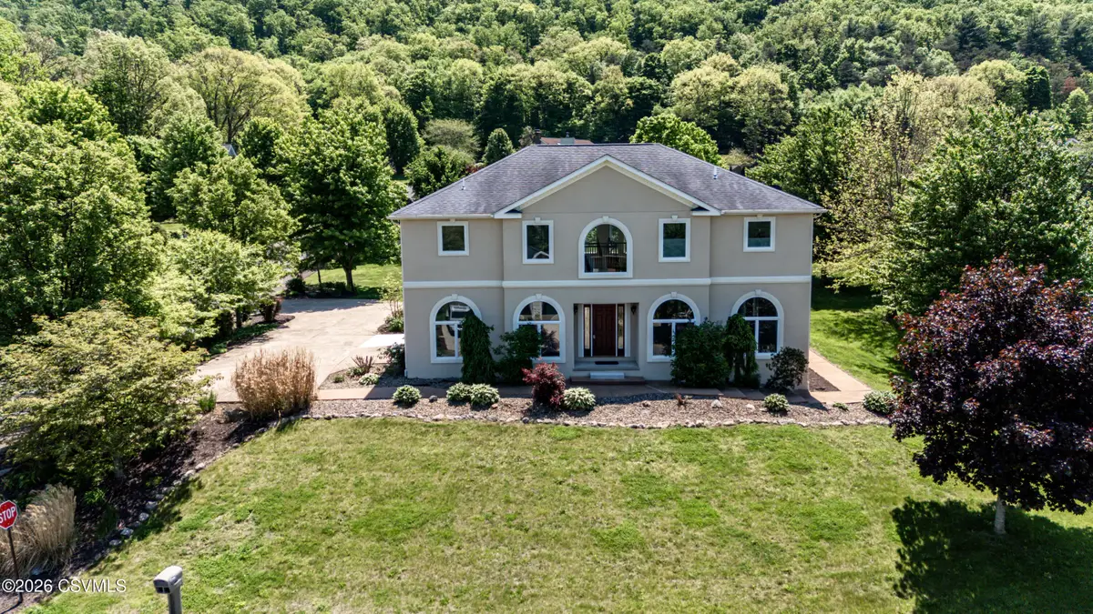 2 Sycamore Street, Elysburg, PA 17824 - #1