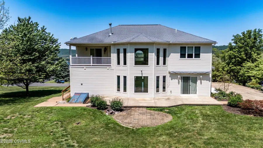 2 Sycamore Street, Elysburg, PA 17824 - #2