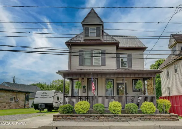 126 W 9th Street, Bloomsburg, PA 17815