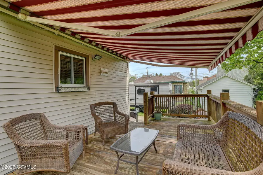 126 W 9th Street, Bloomsburg, PA 17815 - #3