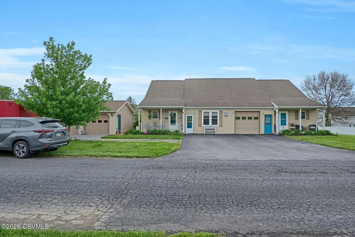 202-204 Timberhaven Drive, Lewisburg, PA 17837 - #1