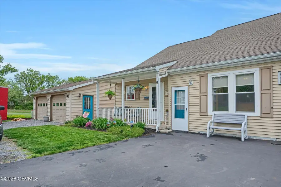 202-204 Timberhaven Drive, Lewisburg, PA 17837 - #3
