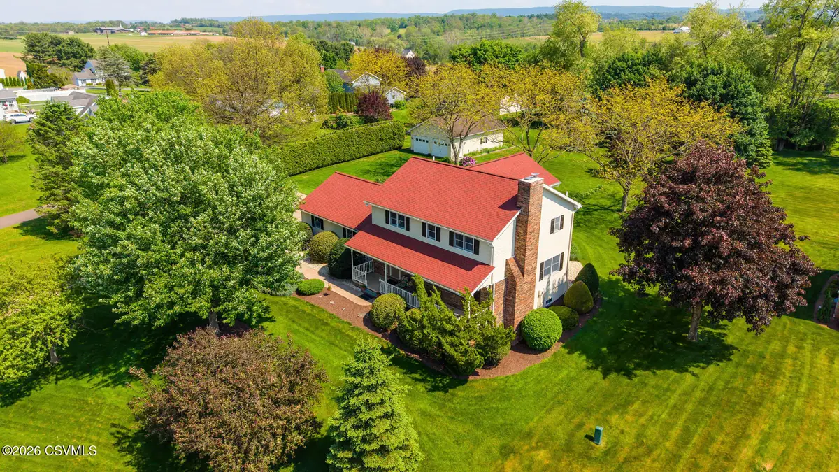 1210 Franklin Drive, Bloomsburg, PA 17815 - #1