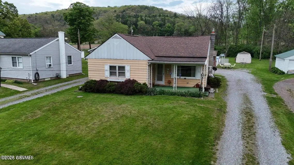 3950 River Road, Watsontown, PA 17777 - #1