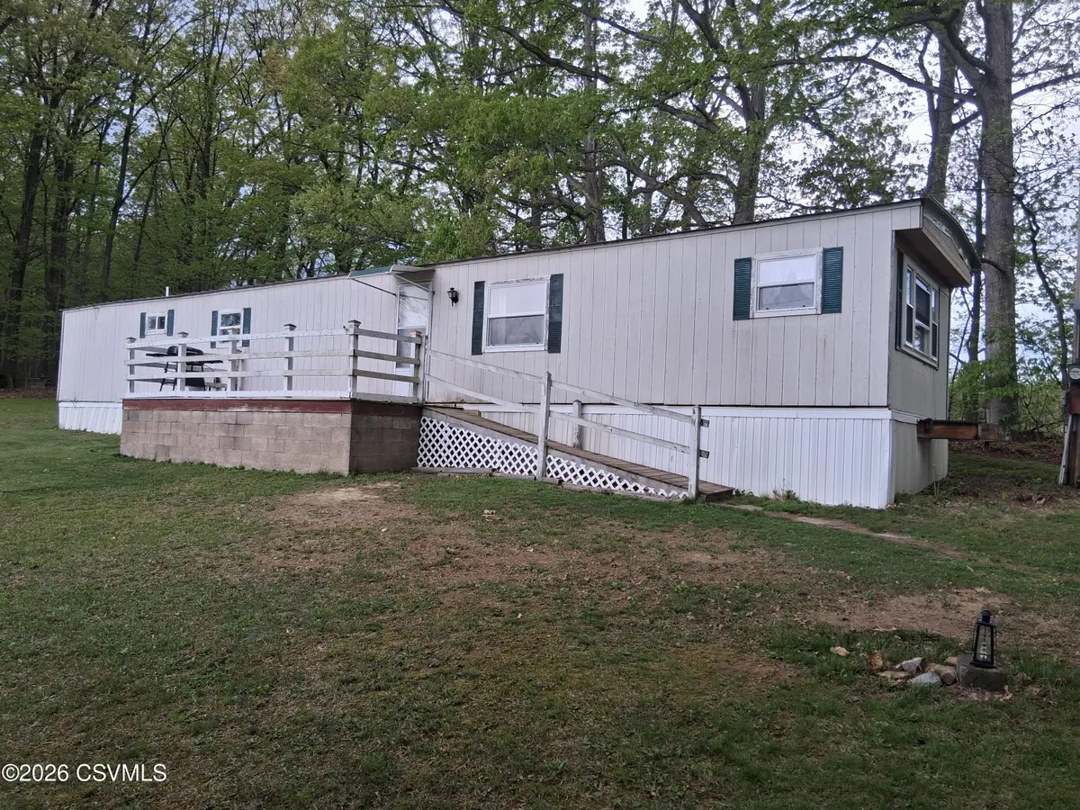 184 Cemetery Road, Sunbury, PA 17801 - #1