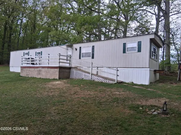 184 Cemetery Road, Sunbury, PA 17801