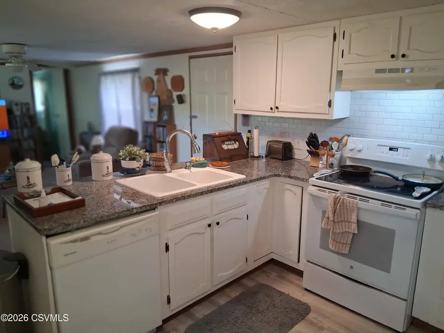 184 Cemetery Road, Sunbury, PA 17801 - #2