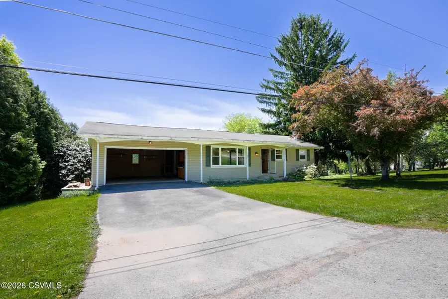 125 Center Street, Northumberland, PA 17857 - #2