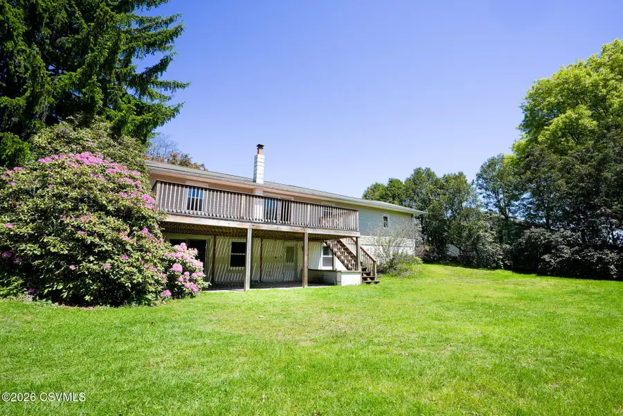 125 Center Street, Northumberland, PA 17857 - #3