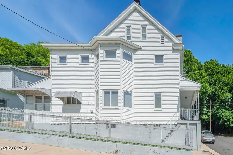 903 E Packer Street, Shamokin, PA 17872 - #2