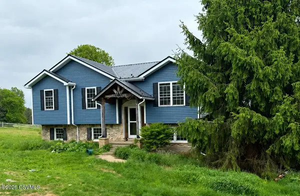 380 Foye Road, Sunbury, PA 17801