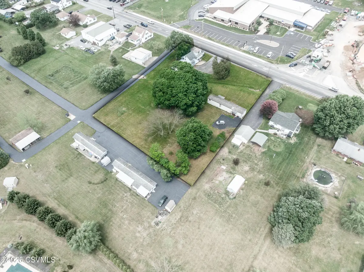 2724 State Route 45 Road, Milton, PA 17847 - #1