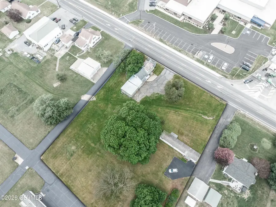 2724 State Route 45 Road, Milton, PA 17847 - #2