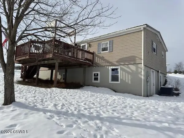 39 O Roy Road, Benton, PA 17814