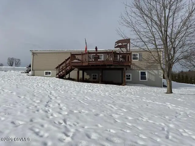 39 O Roy Road, Benton, PA 17814 - Image #2