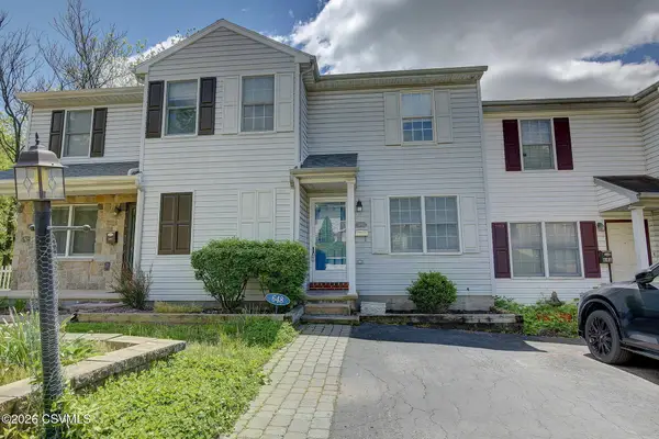 648 E 4th Street, Bloomsburg, PA 17815