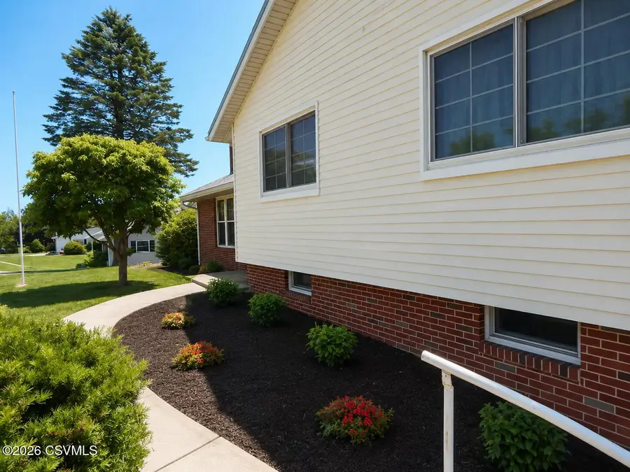1110 Skyview Drive, Milton, PA 17847 - #2