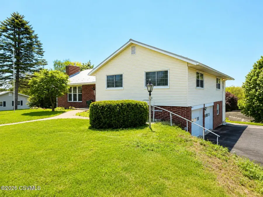 1110 Skyview Drive, Milton, PA 17847 - #3