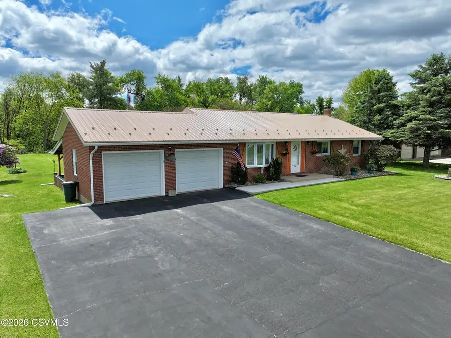1100 N Old Trail, Selinsgrove, PA 17870 - #2