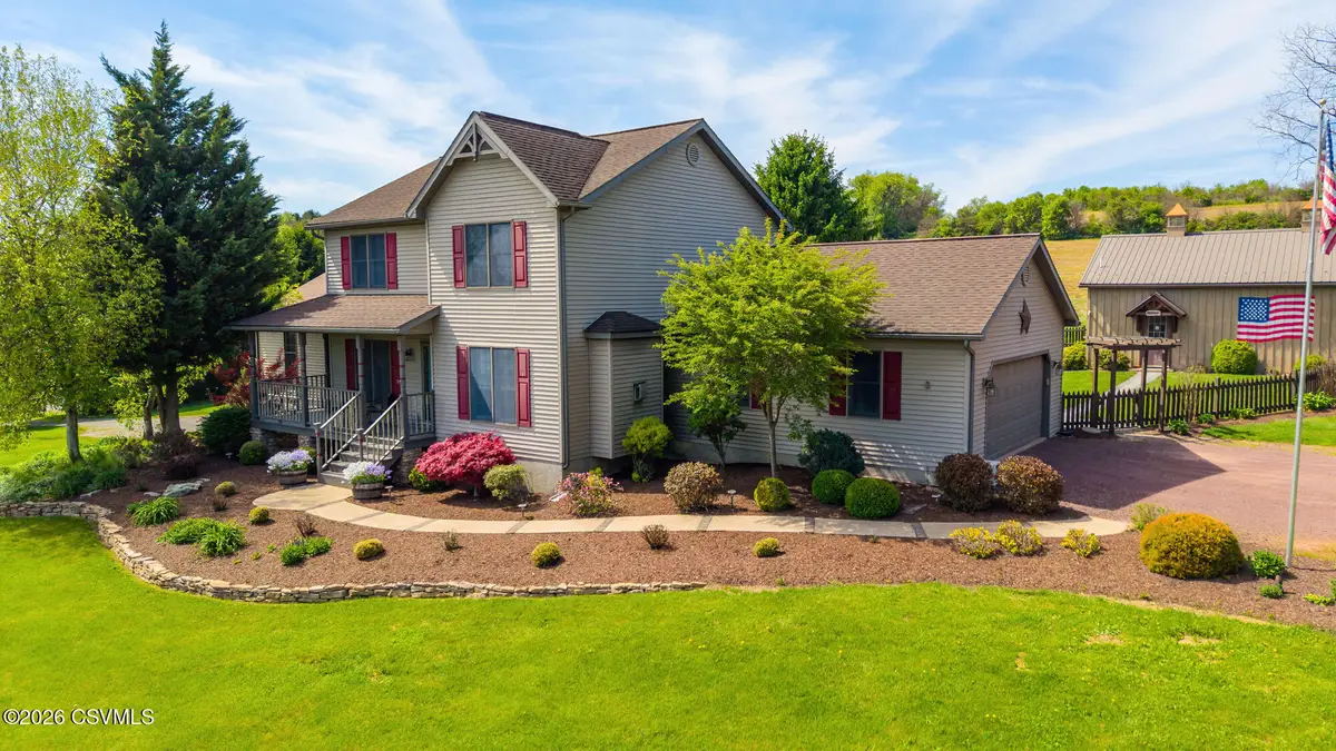 5 Devil Dog Lane, Milton, PA 17847 - #1