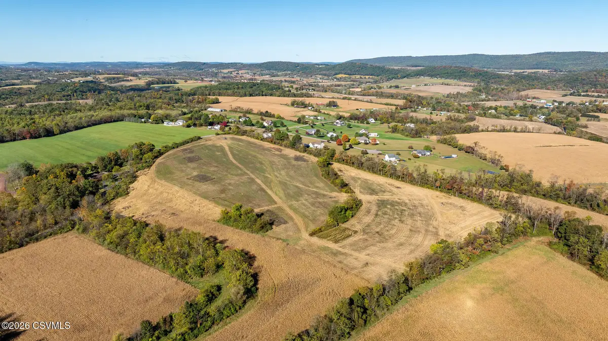 Cryders Lane, Berwick, PA 18603 - #1