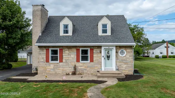 313 Martzville Road, Berwick, PA 18603