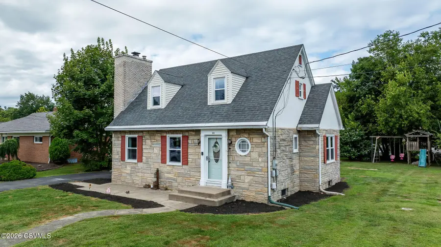 313 Martzville Road, Berwick, PA 18603 - #2