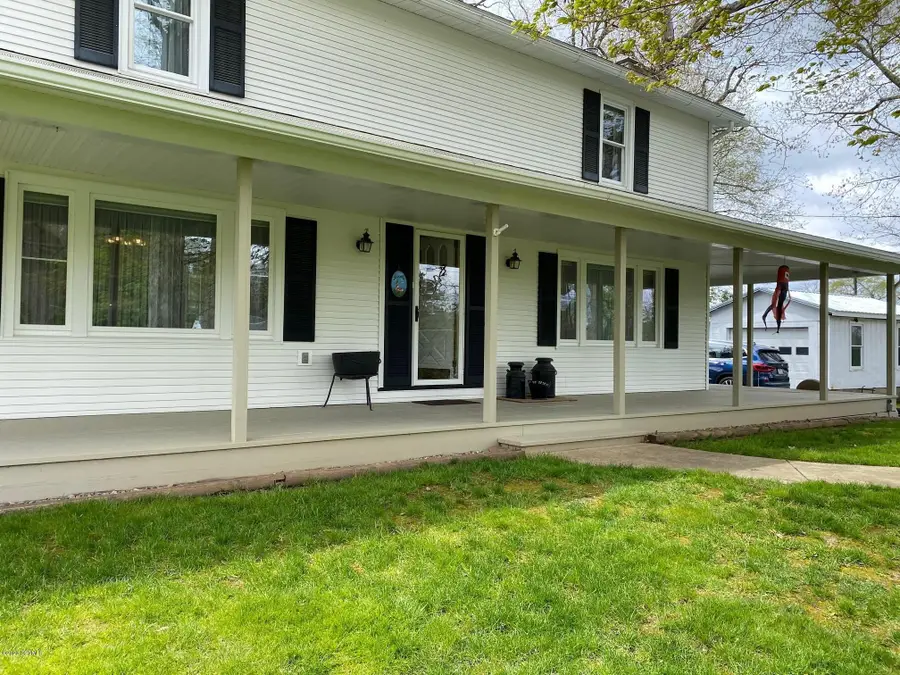 2913 Buffalo Road, Lewisburg, PA 17837 - #2