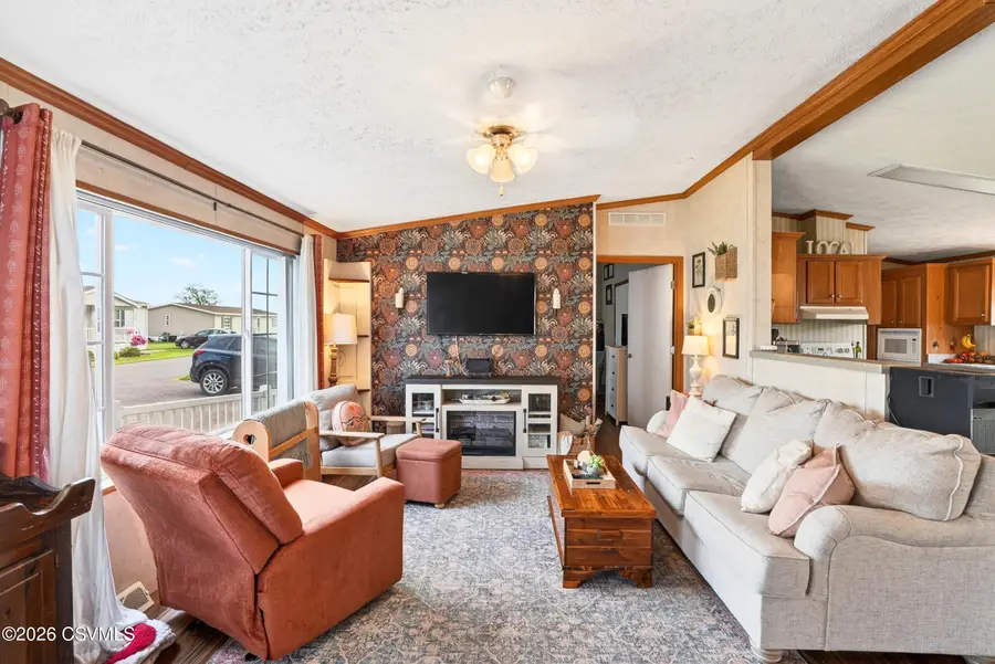 274 N Astro Drive, Milton, PA 17847 - #3