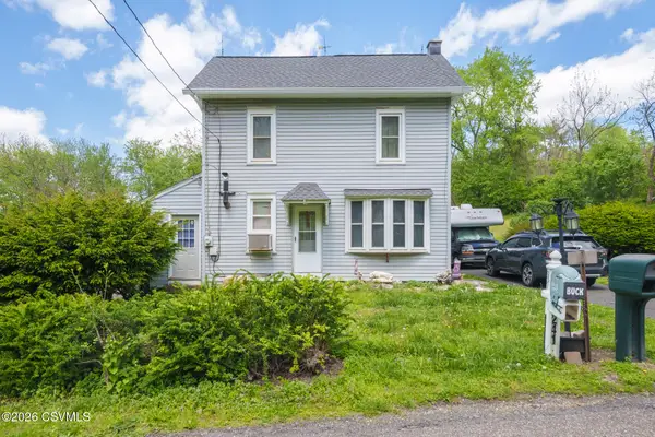 241 Holly Road, Paxinos, PA 17860