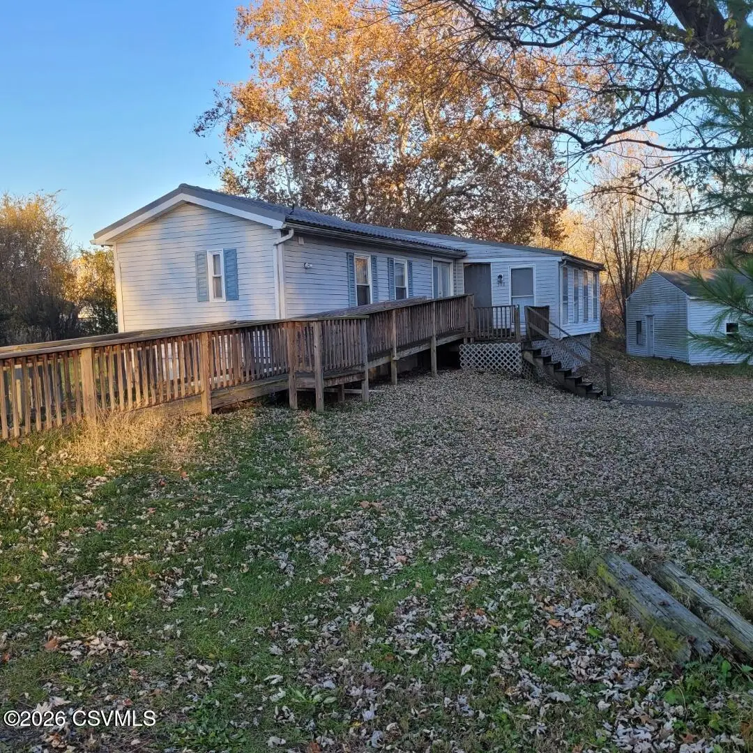 509 Mary Street, Nescopeck, PA 18635 - #1