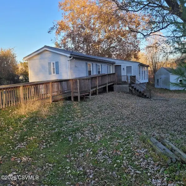 509 Mary Street, Nescopeck, PA 18635