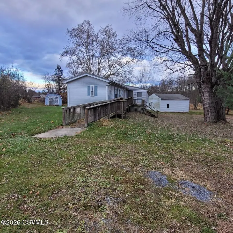 509 Mary Street, Nescopeck, PA 18635 - #2