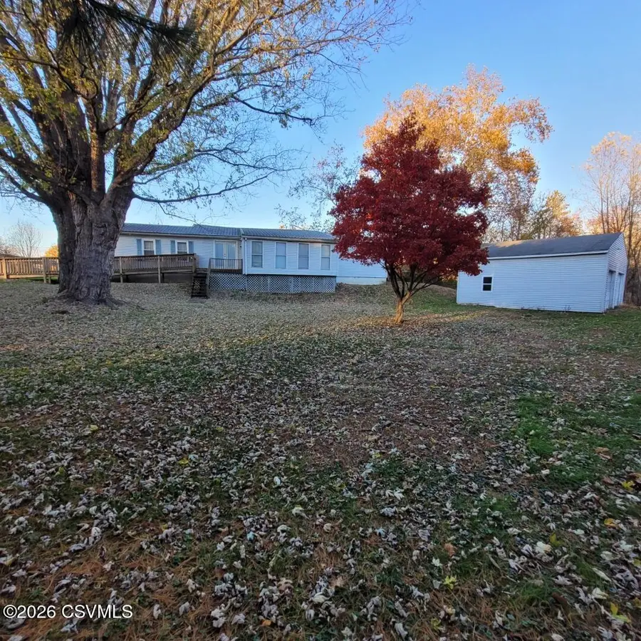 509 Mary Street, Nescopeck, PA 18635 - #3