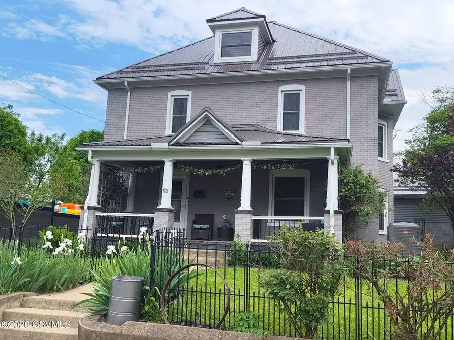 53 Broad Street, Montgomery, PA 17752 - #2