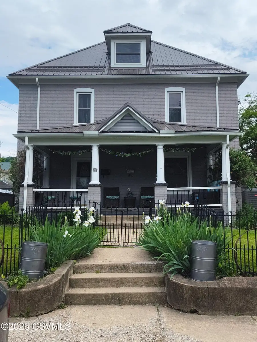 53 Broad Street, Montgomery, PA 17752 - #3