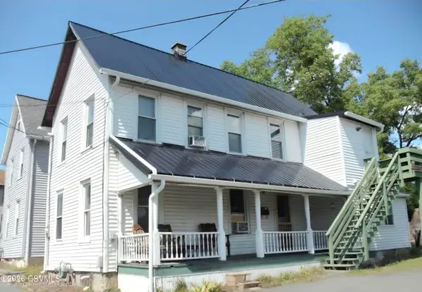 602 St Boniface Street, Williamsport, PA 17701