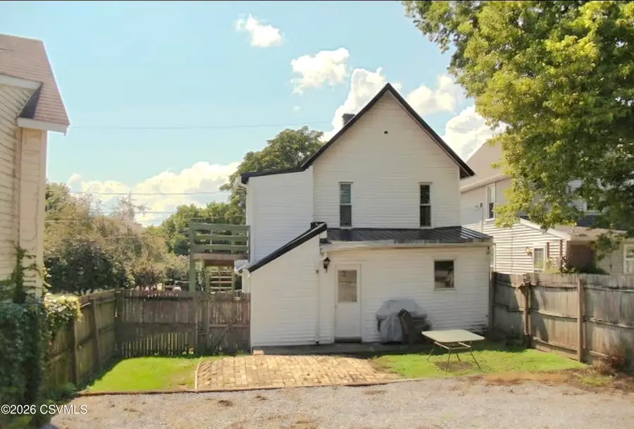 602 St Boniface Street, Williamsport, PA 17701 - #2
