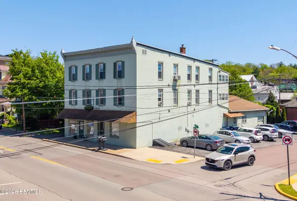 47 W Main Street, Millville, PA 17846