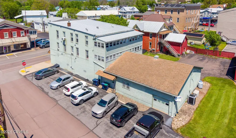47 W Main Street, Millville, PA 17846 - #2