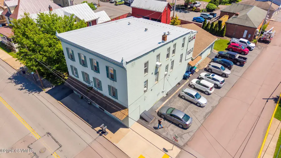 47 W Main Street, Millville, PA 17846 - #3