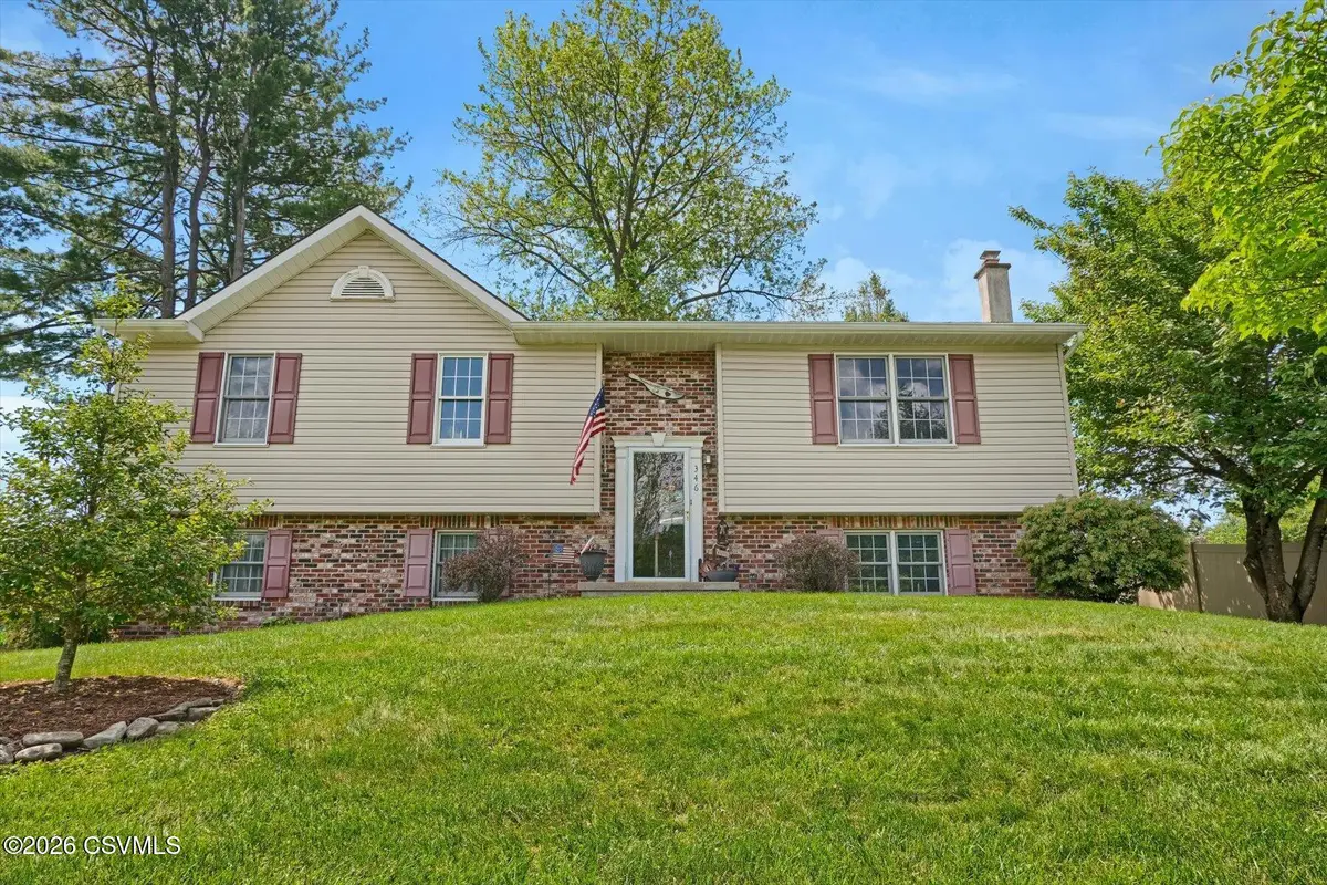 346 Locust Street, Milton, PA 17847 - #1
