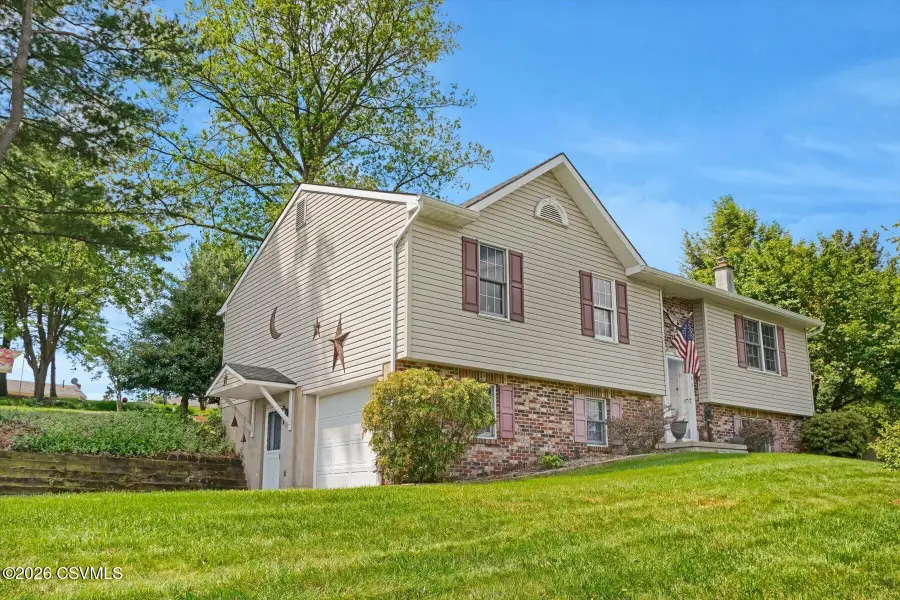 346 Locust Street, Milton, PA 17847 - #2