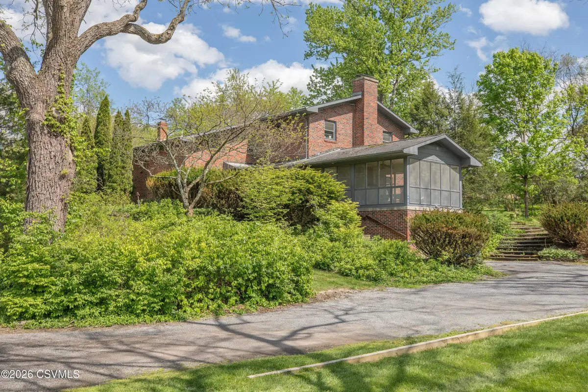 413 Pheasant Ridge Road, Lewisburg, PA 17837 - #1