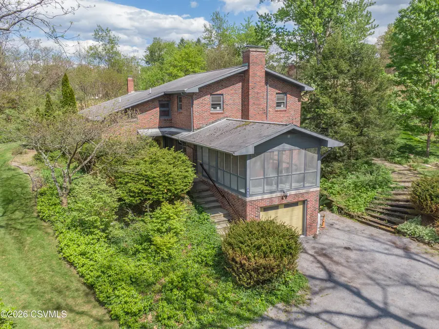 413 Pheasant Ridge Road, Lewisburg, PA 17837 - #2