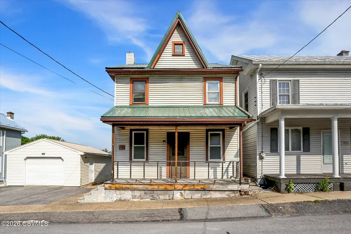 1973 George Street, Dalmatia, PA 17017 - #1