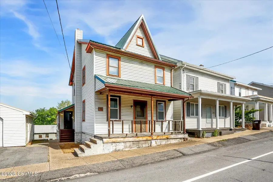1973 George Street, Dalmatia, PA 17017 - #2