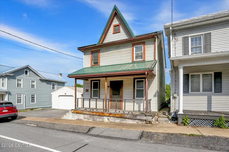 1973 George Street, Dalmatia, PA 17017 - #3