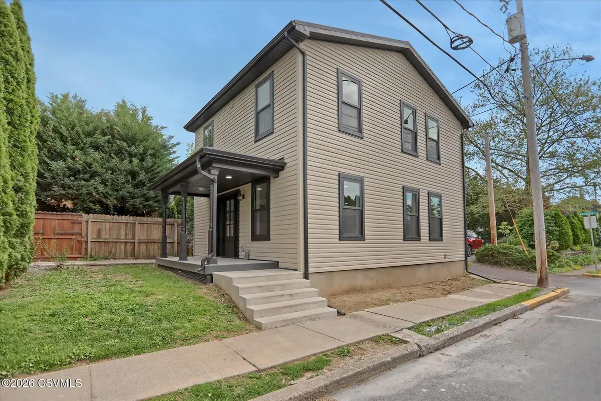405 Saint Anthony Street, Lewisburg, PA 17837 - #1